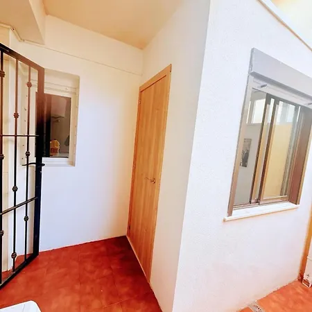 Apartment On The *