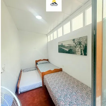 Apartment On The Torrevieja