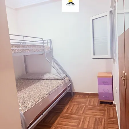 Apartamento On The