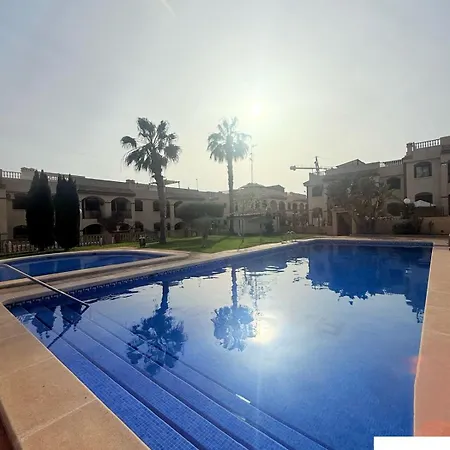 Apartment On The *